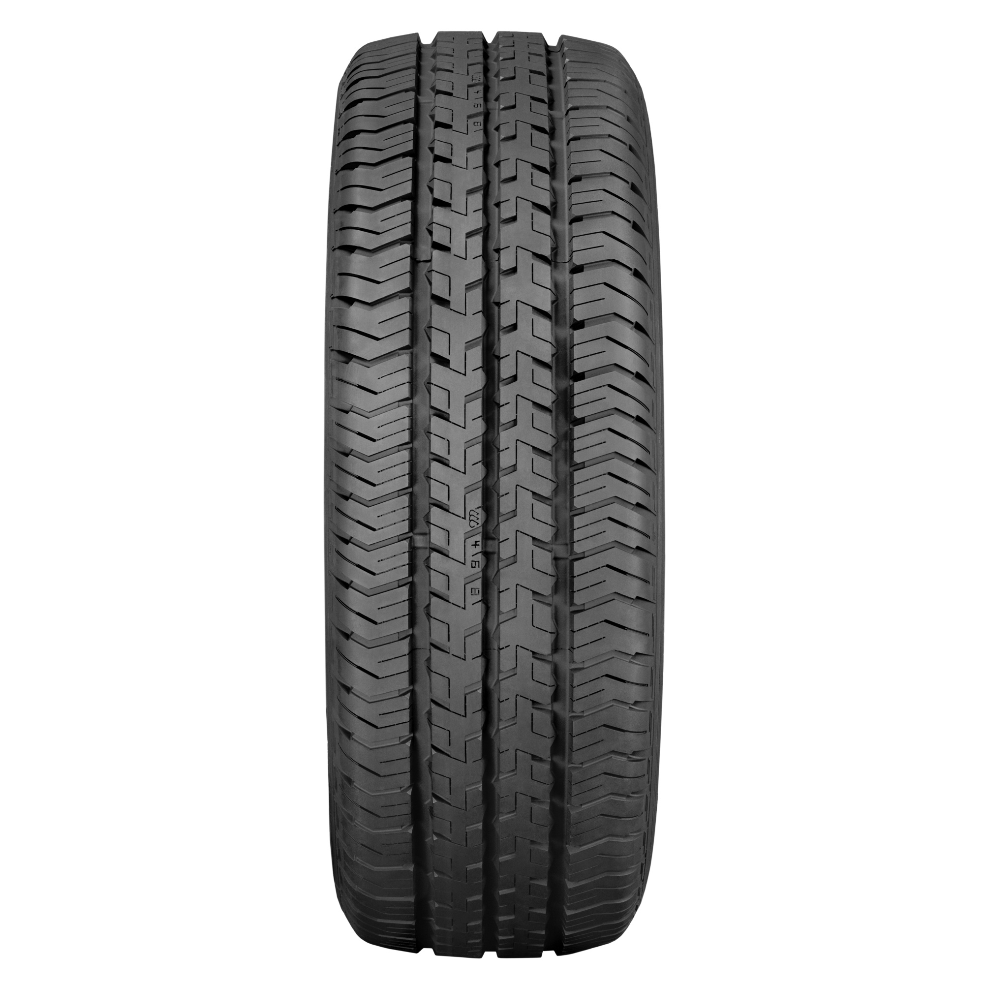 185/75R16C 104/102S Ikon Character Eco C2
