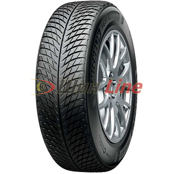 265/35R21 101V XL TL PILOT ALPIN 5  MI