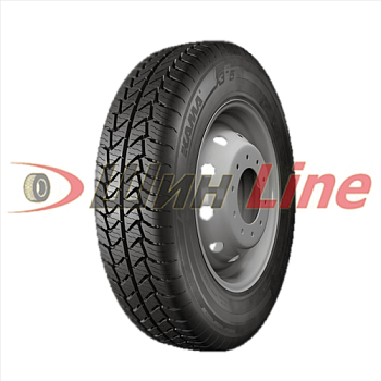 195/75R16C КАМА 365 LT (НК-243)