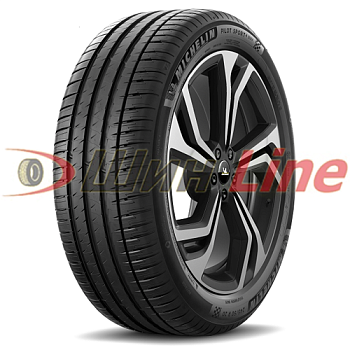 245/45R20 103V XL TL PILOT SPORT 4 SUV VOL DT FRV MI