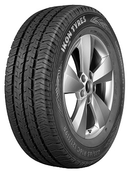 185/75R16C 104/102S Ikon Character Eco C2