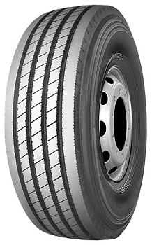 315/80R22.5 DR812 156/150L DOUBLE ROAD