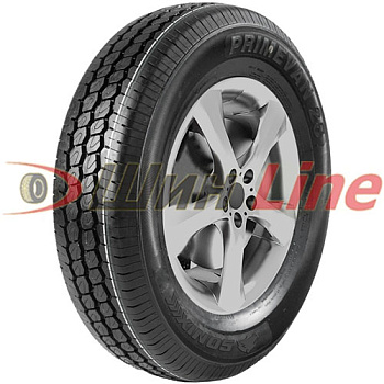 175R14LT 99/97R SONIX PRIMEVAN 28