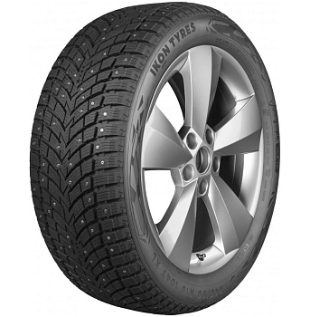 265/65R18 116T XL Ikon Autograph Ice 10 SUV