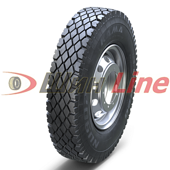 10.00R20 КАМА NU 902