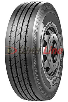 285/70R19.5 18PR 150/148K ECOSMART12 CONSTANCY TL