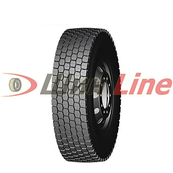 215/75R17.5 18PR 135/133L DM59 СONSTANCY TL