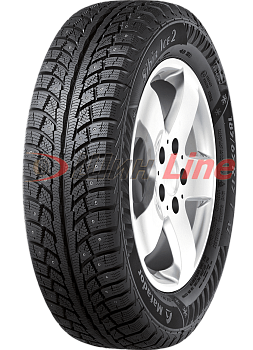 235/70R16 106T FR MP30 Sibir ice 2 SUV ED