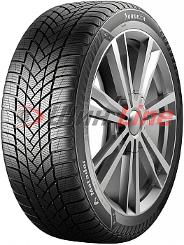 245/40R18 97V XL FR MP93 Nordicca