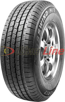 (P)245/70R16 107T CROSSWIND H/T