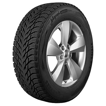 215/60R17 100R XL Ikon Autograph Snow 3 SUV
