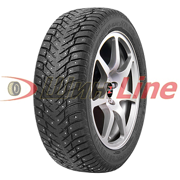 215/70R16 100T GREEN-Max Winter Grip 2 шип