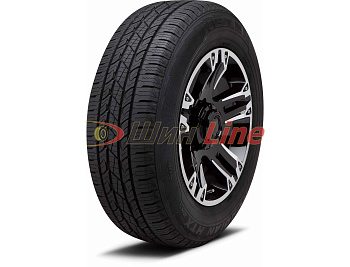 235/60R16 100H ROADIAN HTX RH5