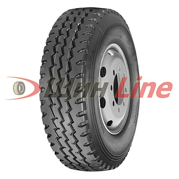 315/80R22.5 20PR 157/153L TERRAKING HS268