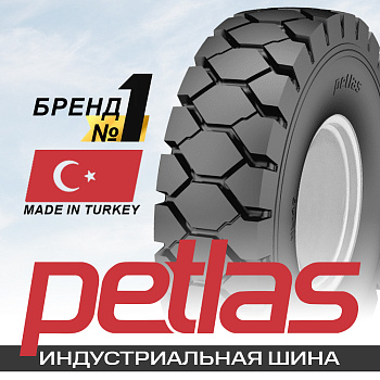 6.00-9 121 A5 Petlas HL40 12PR TT