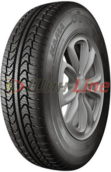 215/70R16 Кама-242 НК 