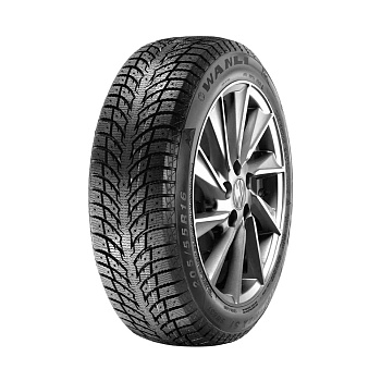 205/55R16 91H Winter-maX S1 SW631 WANLI шип