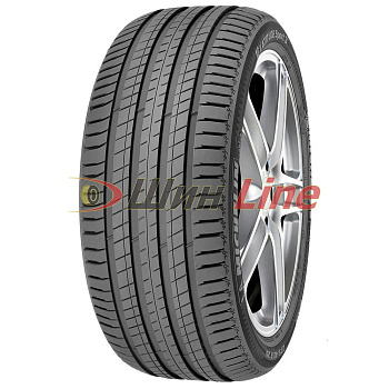 245/60R18 105H TL LATITUDE SPORT 3 GRNX MI