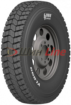 10.00R20 18PR 149/146K 899 CONSTANCY TTF