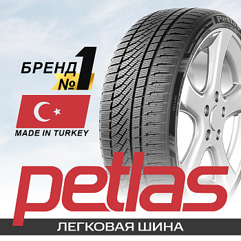 225/45R17 94V Petlas SNOWMASTER 2 SPORT REINFORCED TL