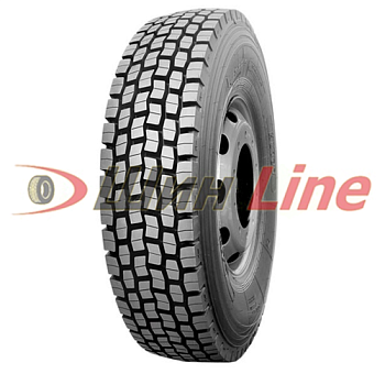 11R22.5 16PR 146/143M TERRAKING HS103