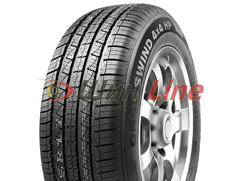 235/55R20 105V XL CROSSWIND 4×4 HP 