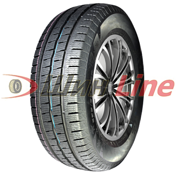 215/70R15C 109/107R POWERTRAC SNOWVAN Pro