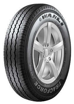 235/65R16C 8/D 115/113T TRACFORCE SL106 WANLI