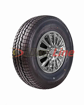 225/65R17 102T POWERTRAC SNOWTOUR