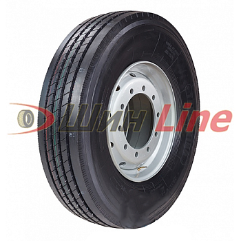 295/80R22.5 18PR 152/149M TERRAKING HS101 TL