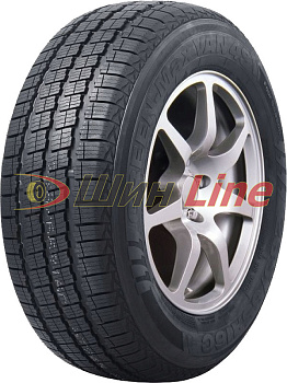 195/75R16C 107/105R GREEN-Max VAN 4S 8PR