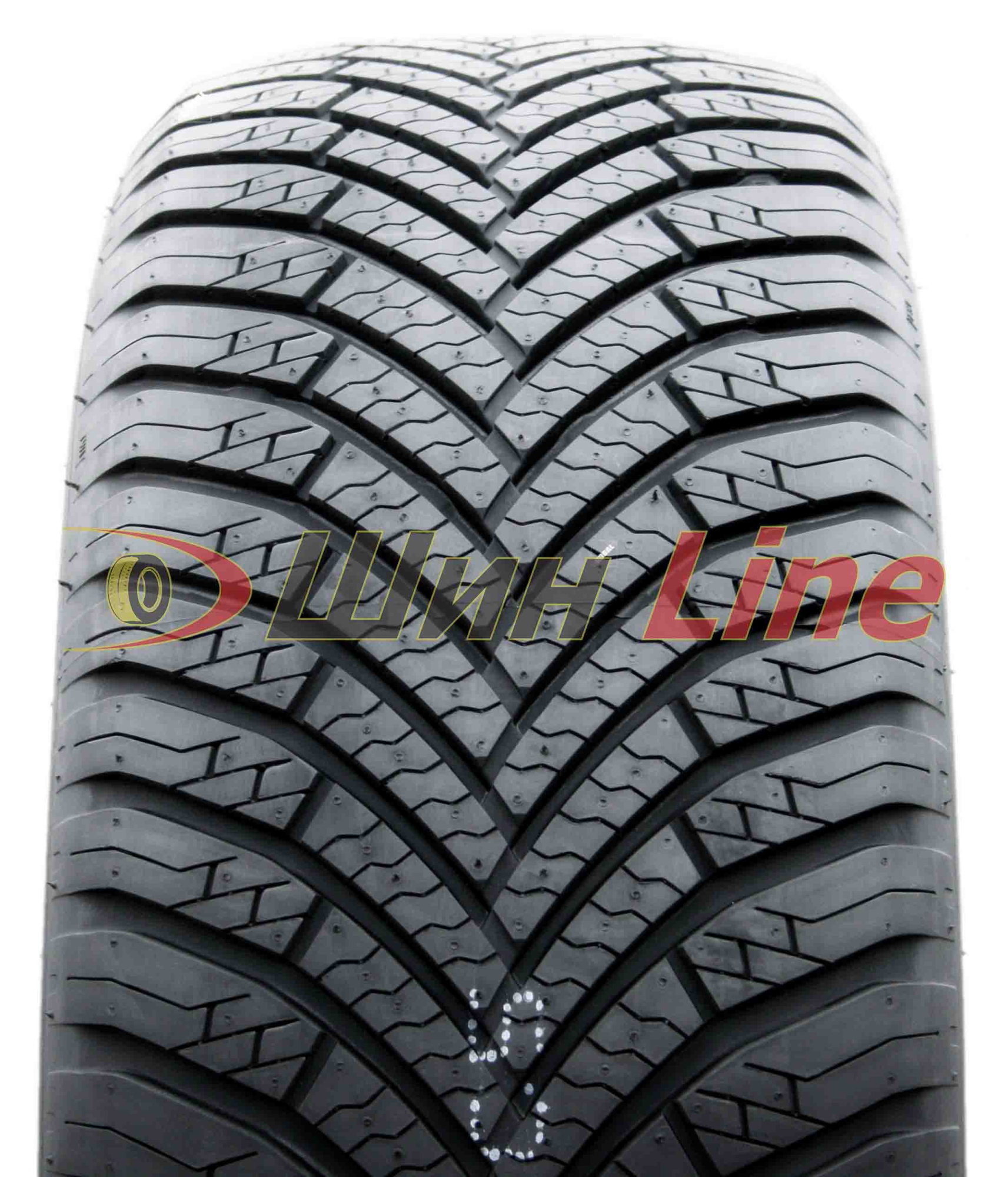 235/55R17 103VXL GREEN-Max All Season