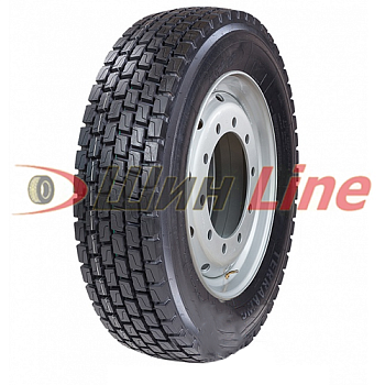 315/70R22.5 20PR 154/150M TERRAKING HS202