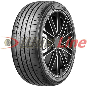 235/50R20 104VXL SPORT MASTER e