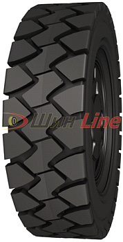 6.50-10 NORTEC FT-214 14 PR TT