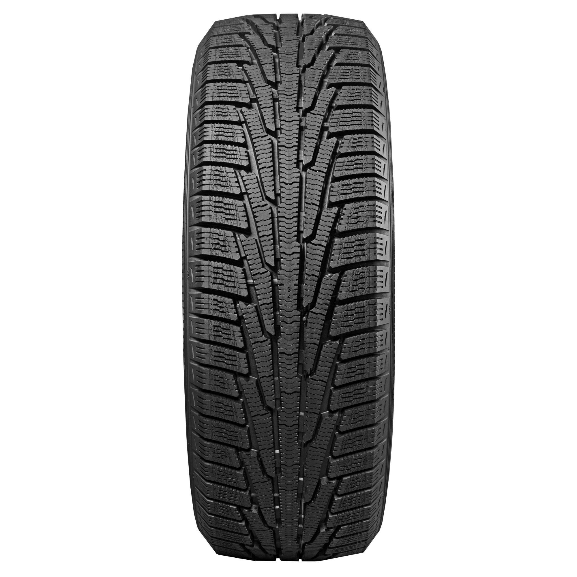 225/55R18 102R XL Ikon Character Snow 2 SUV