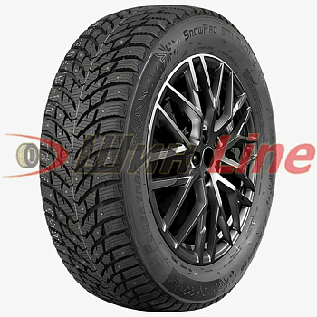 215/70R16 100T POWERTRAC SNOWPRO STUD 01 шип