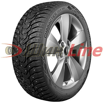 235/55R19 105T XL Ikon Character Ice 8 SUV