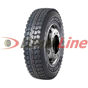 12.00R20 22PR 158/155J LDR978+