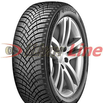 195/45R16H XL,04,W462,L,B,-,HK Hankook