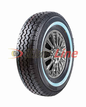 195R15C 106/104R POWERTRAC VANMARCH