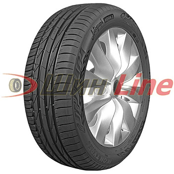 215/55R18 99V XL Ikon Autograph Aqua 3