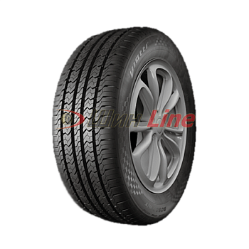 235/60R16 V-238 Basco H/T Viatti