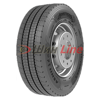 295/80R22.5 18PR 154/149M M+S 3PMSF ASH11 TL(T)