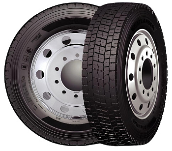 245/70R19.5 16PR 136/134M ATLANDER Lander Drive ATL66 TL