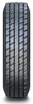 295/80R22.5 152/148K ATTAR REG D