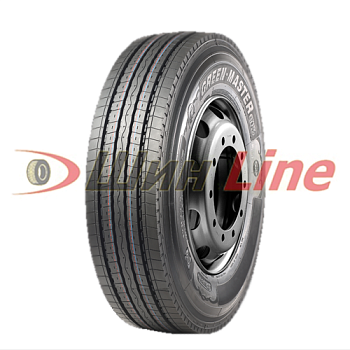 295/80R22.5 16PR 152/148M KTS300 TL TH
