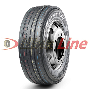 295/60R22.5 16PR 150/147L ETS100 TL TH