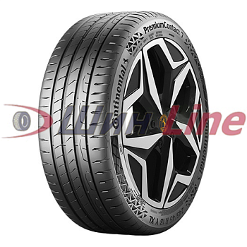 215/55R17 94V FR PremiumContact 7