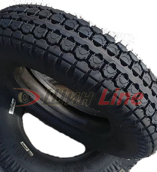 4.00-10 NORTEC IM 10 4PR TT